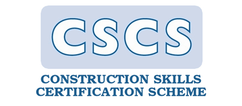 CSCS Construction Skills Certification Scheme